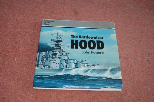 Battle cruiser hms hood - cruiser, "hms