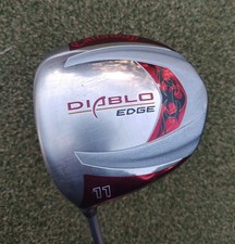 Callaway Diablo Edge Driver