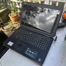 ASUS X5DC Laptop Spares or