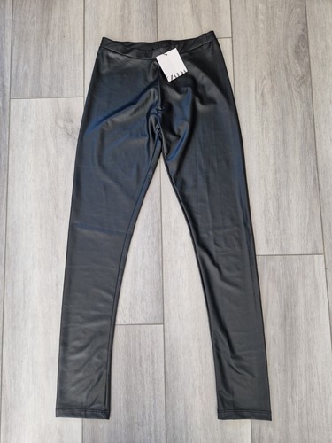 New girls zara black - new,