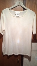 Escada Margaretha Ley Wool