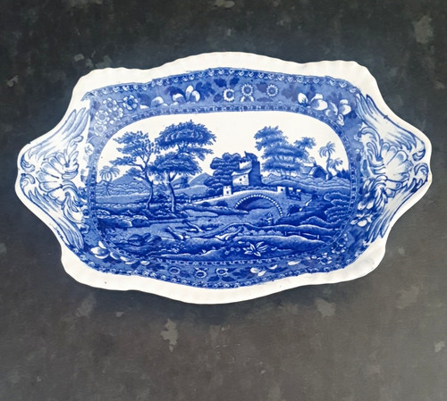 Vintage copeland spode tower - copeland, "tower"