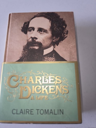 Charles dickens life - charles, a