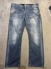 Voi Men's Jeans W36 L30