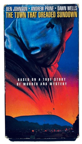The town that dreaded sundown - town,