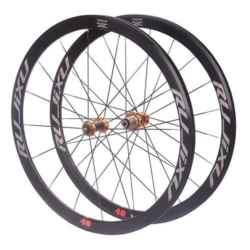 700c road bicycle wheel set - bicycle,
