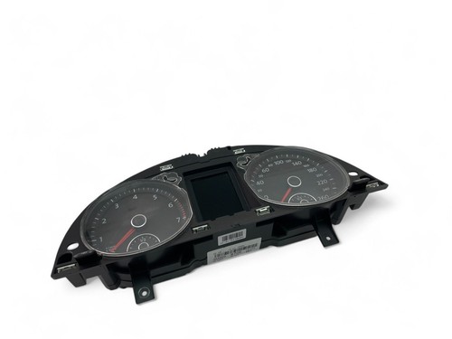 Passat 362 instrument - b7,