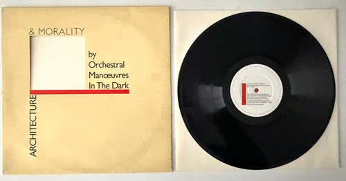 Orchestral manoeuvres the - manoeuvres,