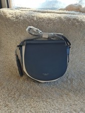 Radley Women's Navy Blue Real