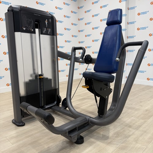 Precor discovery series - precor,
