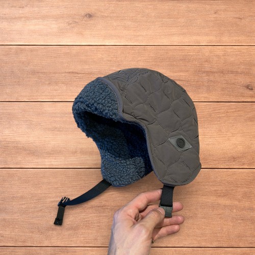 Russian trapper korean padded - trapper,