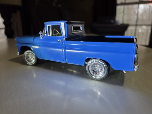 Amt built c10 - built, 64