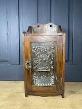 Antique Art Nouveau Smokers