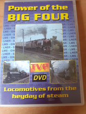Power Of The Big Four -