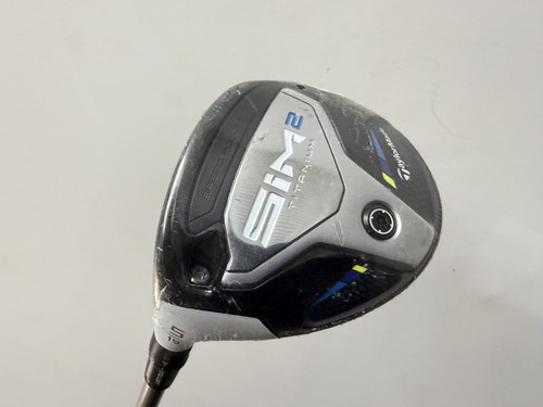 Taylormade sim2 wood golf - wood,