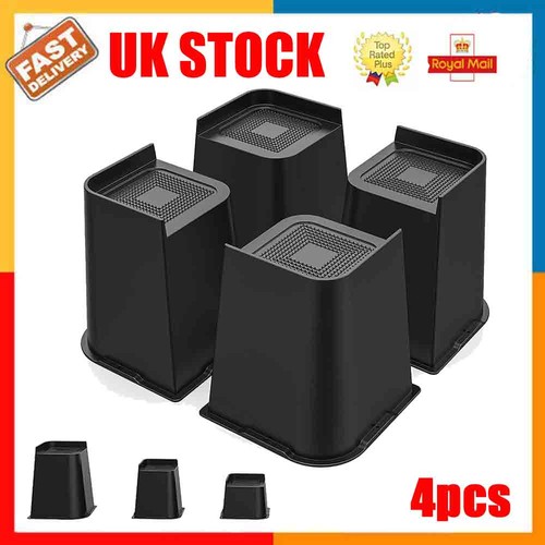 4pcs heavy duty bed chair - 4pcs,