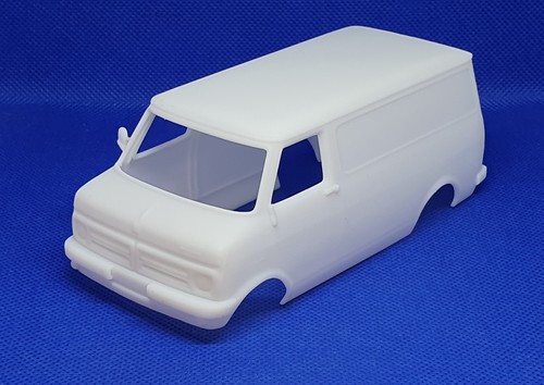 Sale bedford van 1 32 - sale, cf