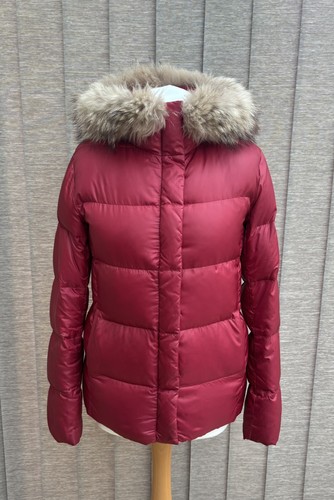 Joseph down puffer - puffer, jacket