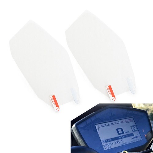 Speedometer scratch protection - scratch,