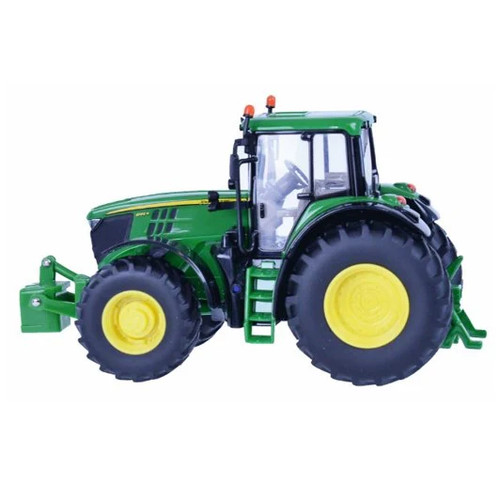 Britains john deere - john, 6195m