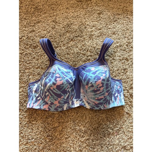 Panache colorful sports - , bra