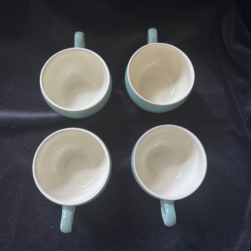 Vintage manor green - vintage,