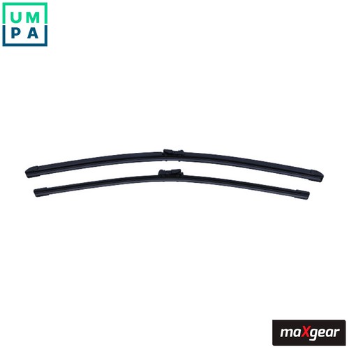 Wiper blade 0644 - blade, vw
