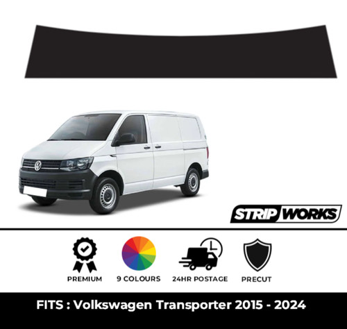 Volkswagen transporter - volkswagen,