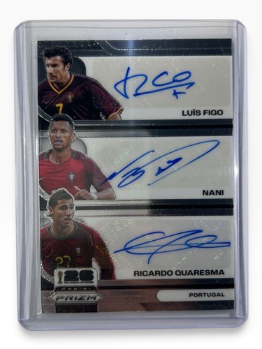 2026 panini prizm fifa world - panini,