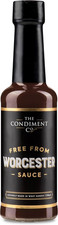 Free from Worcester Sauce 155G