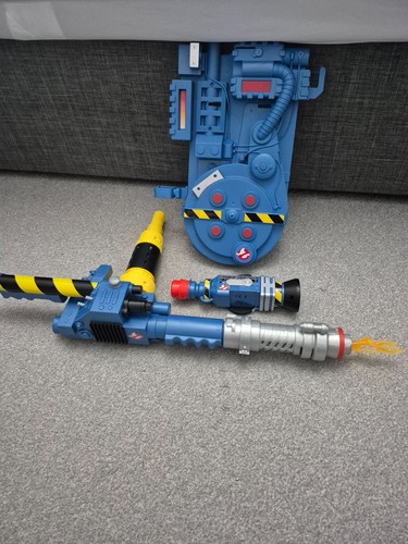 Ghostbusters movie proton pack - ghostbusters,