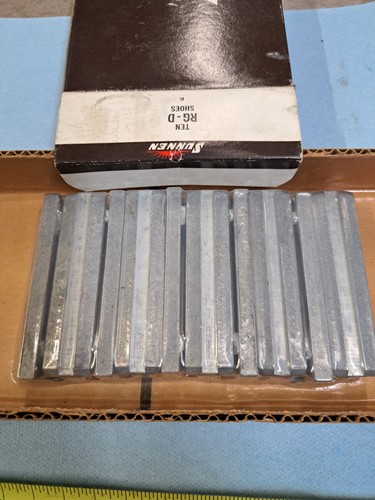 Genuine sunnen box - genuine,