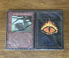 MECCG CCG Middle-earth Lidless