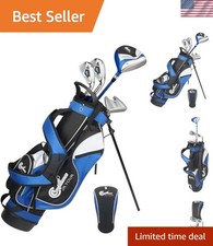 Golf Junior Golf Clubs Set for