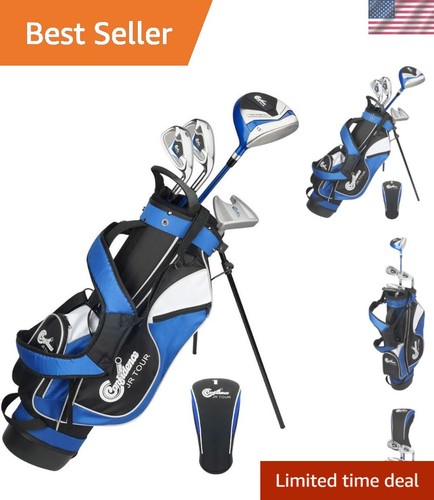Golf junior - golf, set