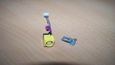 DC Input Cable and Socket for Lenovo Thinkpad X220 & X230 laptops 04X4692