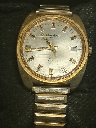 Paul jobin switzerland - paul,