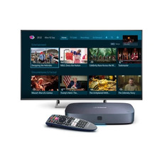 Freesat UHD-4X-1000 Smart 4K