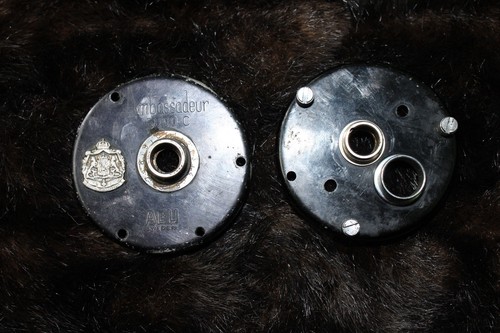 Black ambassadeur 5000c abu - 5000c,