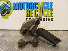 Yamaha TDM 850 Footrest Hanger