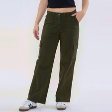 Myt womens cargo - womens, wide