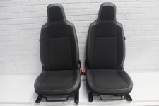 VW Up! 1S Pair Front Heated