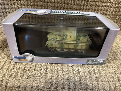 Dragon armor panther d - 1:72,