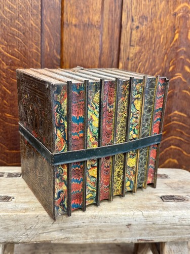 Beautiful antique huntley - antique,