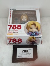 Gsc edward elric nendoroid - gsc,