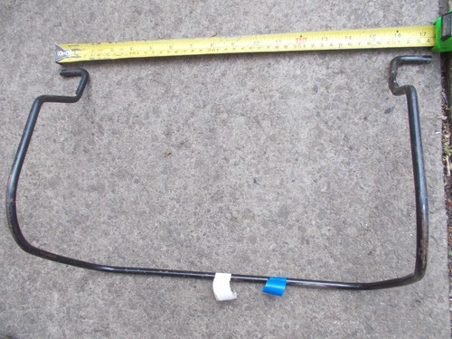 Viking 545 43cm engine stop - engine,