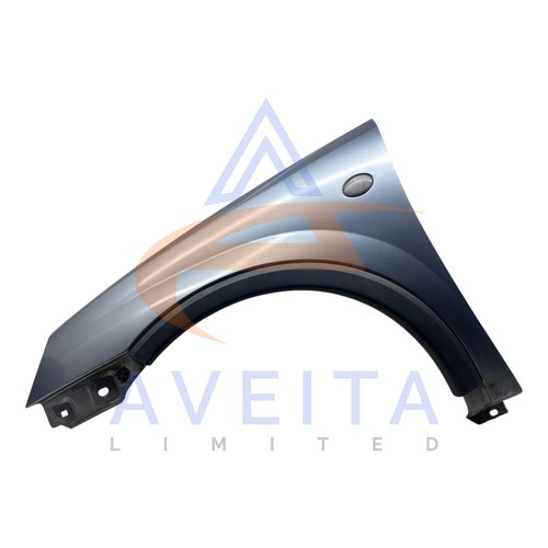 Vauxhall corsa 06 mk2 - corsa, c