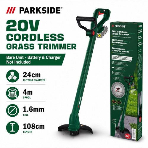 20v cordless grass - 20v,