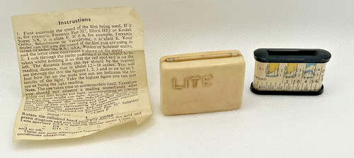 Vintage leudi lite visual - vintage,