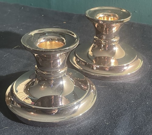 Vntage copper plated table top - copper-plated,